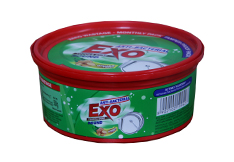 Exo Anti-Bacterial Dishwash Bar
